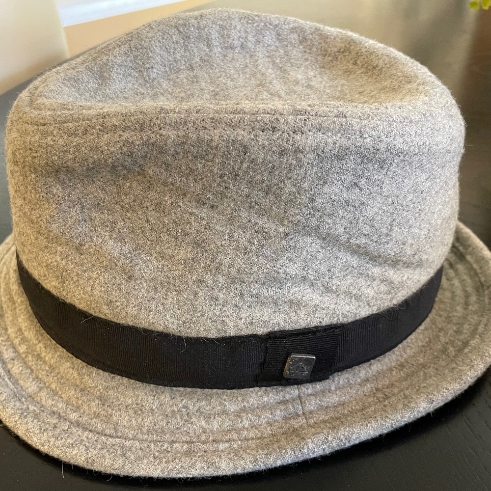 Fedora Hat